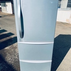 ER718番　東芝ノンフロン冷凍冷蔵庫　GR-D34N（S）