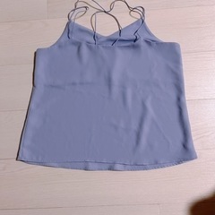 【新品 GU 春服 】Lサイズ