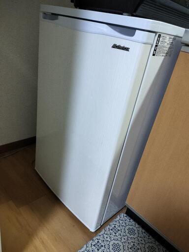 冷凍庫