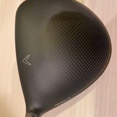 ローグst max ls ドライバー