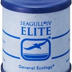 シーガルフォー (Seagull IV)浄水器交換カートリッジ ...