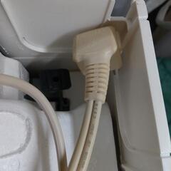 日立６畳エアコン分解洗浄済み２０２２年