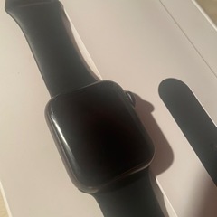 【ネット決済・配送可】Apple Watch SE