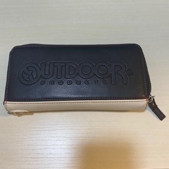 OUTDOOR PRODUCTS 長財布 メンズ