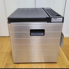 未使用展示品Dometic  3way ポータブル冷蔵庫 COMBICOOL  ACX35G