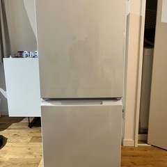 SHARP 2022年購入 冷蔵庫