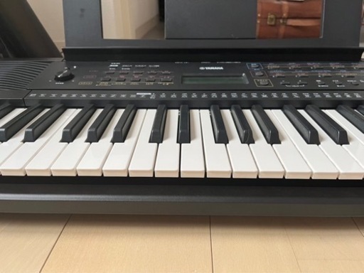 YAMAHA PSR-E273 ＋RockJam Xfinity 電子ピアノ YAMAHA E273 ALL