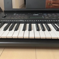 YAMAHA PSR-E273 ＋RockJam Xfinity 電子ピアノ
