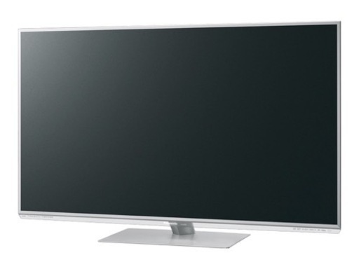 Panasonic 47型 液晶テレビ VIERA - 液晶テレビ 