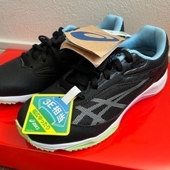 新品未使用‼️アシックス  asics  レーザービーム