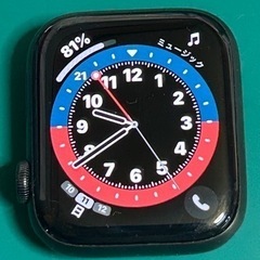 【ネット決済】【美品】【バッテリー84%】Apple Watch...