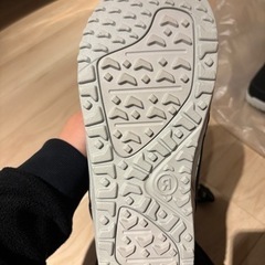 【ほぼ新品】スノボブーツ　26.0cm ブラック　RIDE ANTHEM