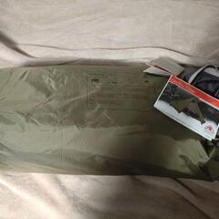 グリーンコーン　ローベンス　テント　グランドシート付