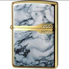 【ネット決済・配送可】ZIPPO 2G-WHMZ