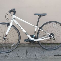 リサイクル自転車(2312-13) クロスバイク(FELT/フェルト) 700c