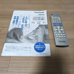 コンポ　SC-PM730SD