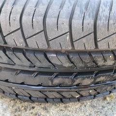 超格安 トヨタ  ZRR70 ヴォクシー ZS 純正  16×6Ｊ 114.3×5穴 ET+50  205/60Ｒ16  直接引渡可能 大阪 ノア 