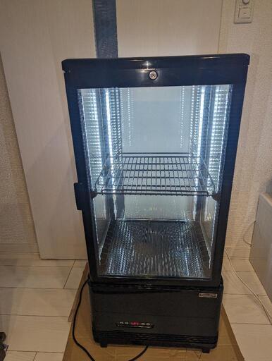 中古冷蔵ショーケース