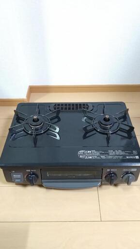 ガスコンロ•ガステーブル(保証付)