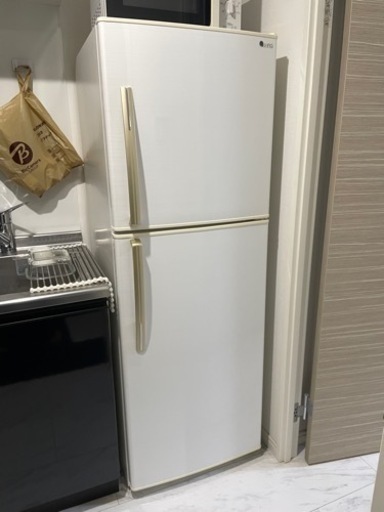 冷蔵庫