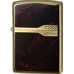 【ネット決済・配送可】ZIPPO 2G-REDMZ