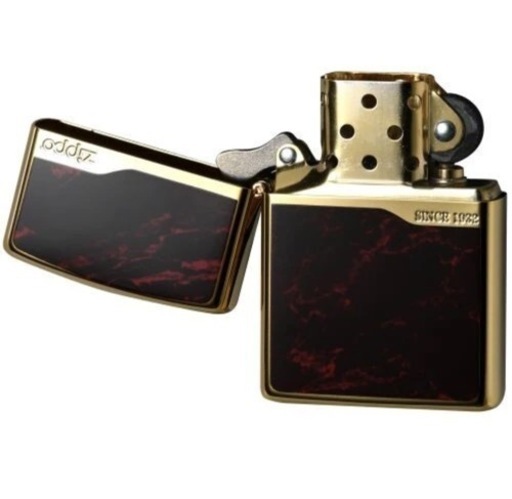 その他 ZIPPO 2G-REDMZ