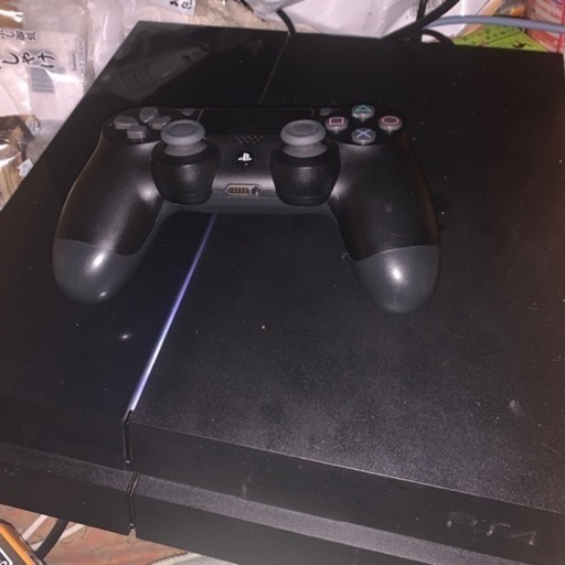 PS4本体1100a