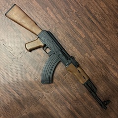 GW SALE ! 5/6まで　AK47