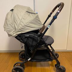 コンビ（COMBI） ベビーカー