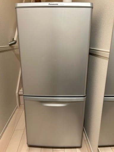 Panasonic 冷蔵庫