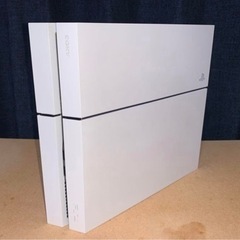 PS4 ファイティングコマンダー4 PS4/3 32inc モニターセット