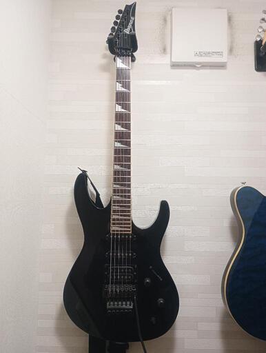Ibanez RG フジゲン製(日本製)