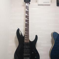 Ibanez RG フジゲン製(日本製)