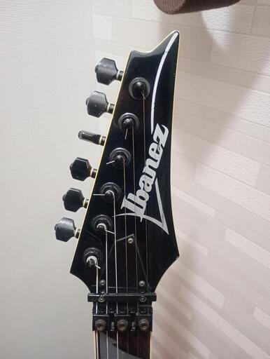 Ibanez RG フジゲン製(日本製)