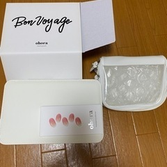 値下げネイルシールBOX