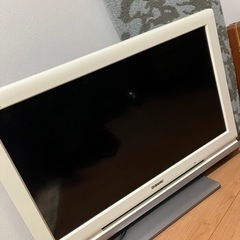 決まりましたSONY BRAVIA KDL-32J1 ホワイト　...