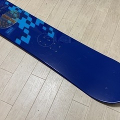 美品 スノーボード 147cm SPORTS AUSHORITY...