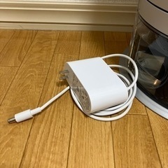 ダイソン　【美品】PH03WS Dyson Purifier Humidify+Cool(TM)　加湿空気清浄機　ホワイト／シルバー