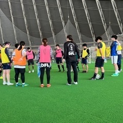 札幌市内の男女フットサル、サッカー経験者大歓迎⚽️　新規メンバー募集！ − 北海道