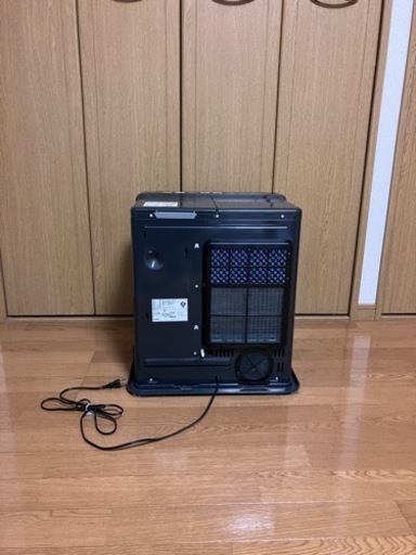 CORONA石油ファンヒーター【FH-WZ3616BY】 CORONA コロナ 石油ファン