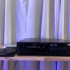 SONY ベータ Beta ビデオデッキ SL-HF1000D ...