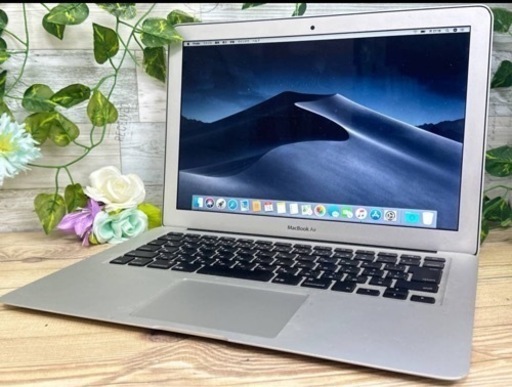 その他 MacBook Air 2014