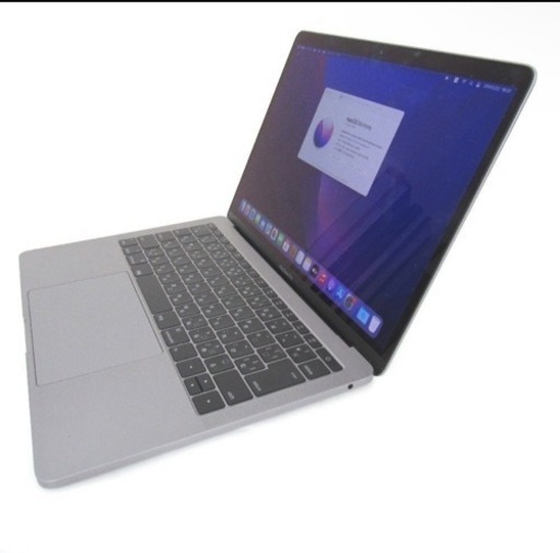 ノートパソコン MacBook Pro (13-inch 2016