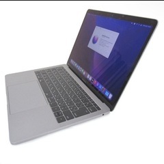  MacBook Pro (13-inch 2016 