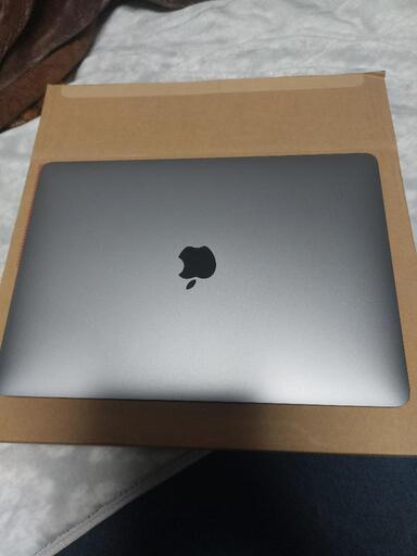 MacBook Air　2020 M1