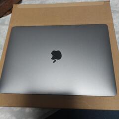 【ネット決済】MacBook Air　2020 M1