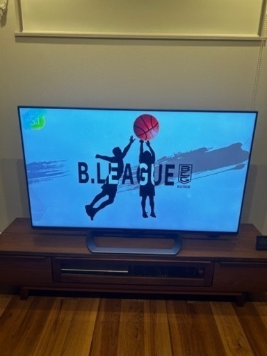 液晶テレビ AQUOS LC-60US30