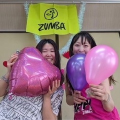 💃岡崎市でZUMBA（ズンバ）メンバー募集✨