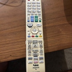 SHARP  ブルーレイディスクレコーダー  BD-W1800W