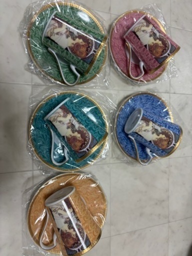新品未使用